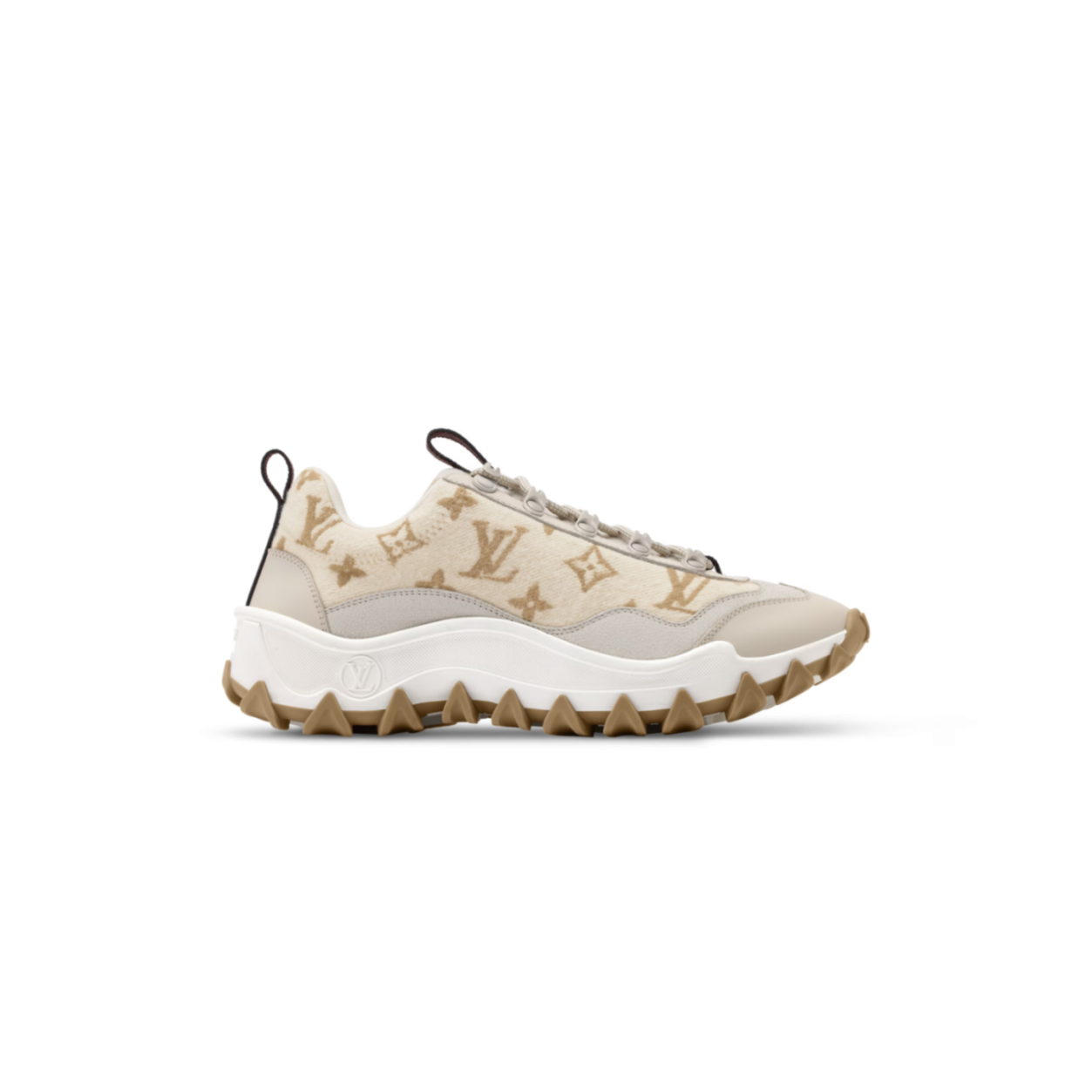l0vis Vvtt0n lv rush xplorer sneaker 1aivgz